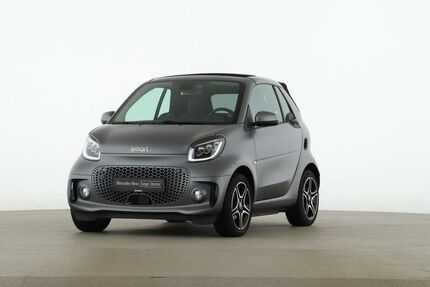Smart ForTwo 3.200 km 20.680 € Münster 48155
