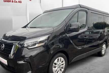 Nissan Primastar 15.500 km 44.900 &euro; Eutin 23701