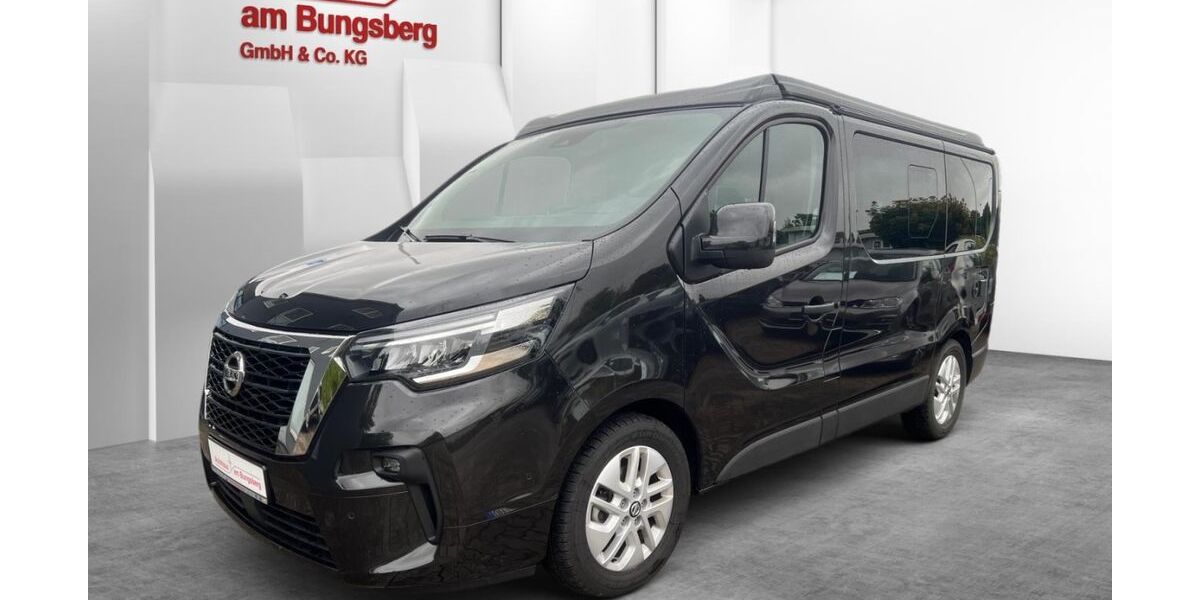 Nissan Primastar 15.500 km 46.900 &euro; Eutin 23701
