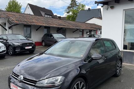 VW Golf 89.000 km 14.890 &euro; Neunkirchen 57290