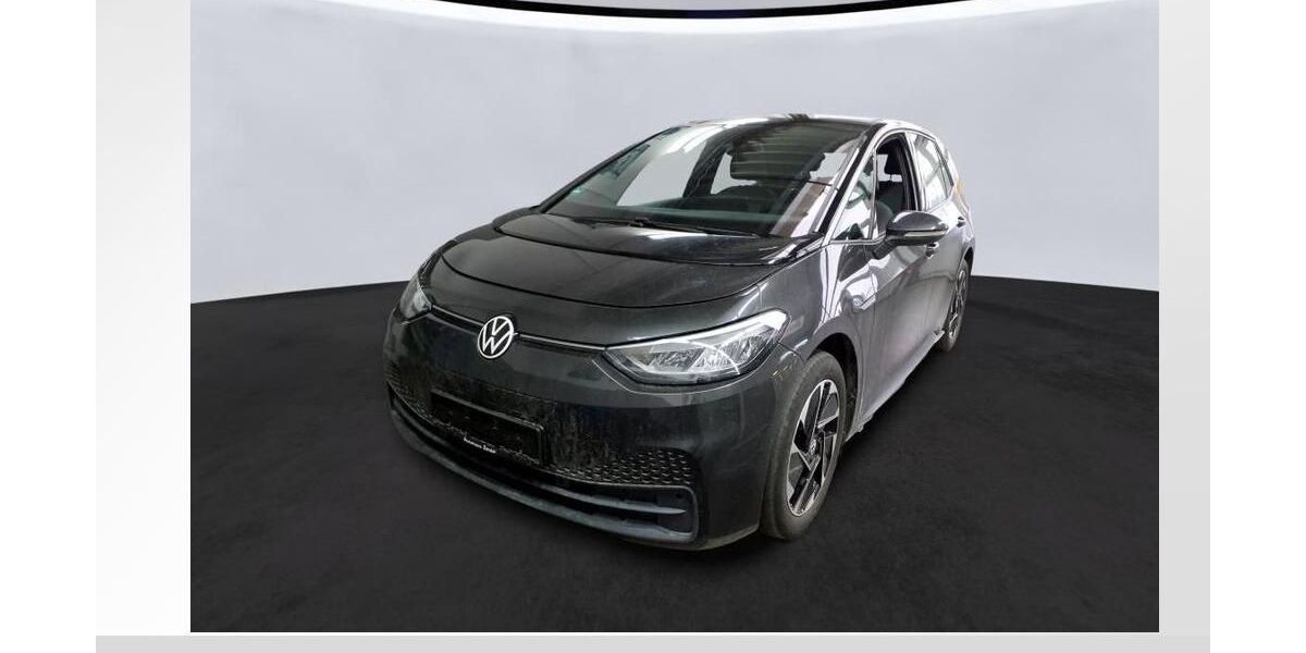 VW ID.3 55.700 km 17.880 &euro; Burgoberbach 91595
