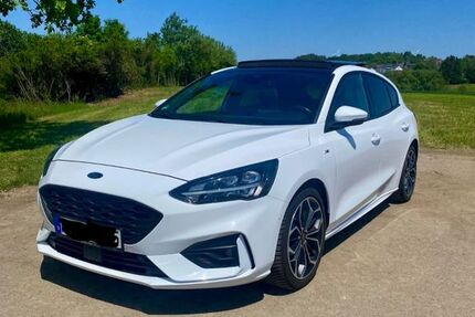 Ford Focus 104.382 km 15.500 &euro; Dunningen 78655