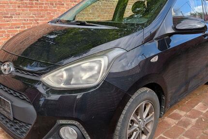Hyundai i10 108.441 km 4.290 &euro; Chemnitz 09116
