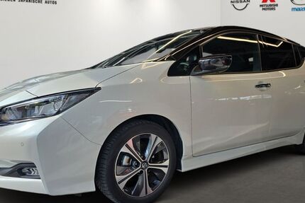 Nissan Leaf 10.300 km 16.990 &euro; Celle 29227