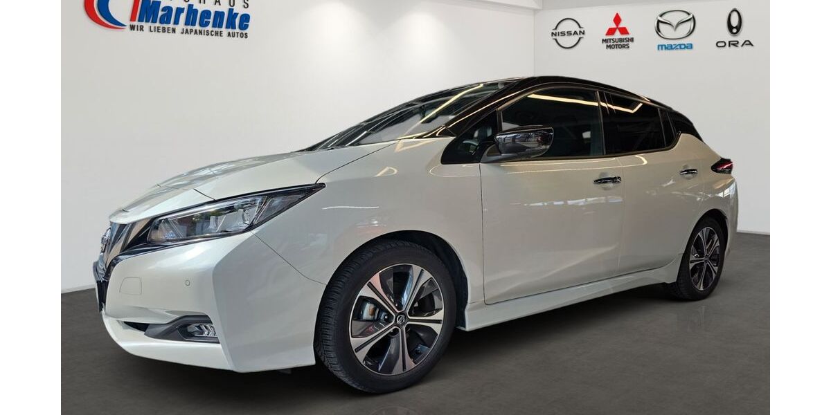 Nissan Leaf 10.300 km 16.990 &euro; Celle 29227