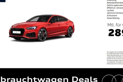 Audi A5 8.931 km 48.980 € Neumarkt 92318