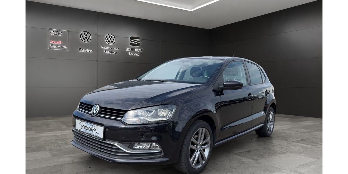 VW Polo 148.100 km 7.490 &euro; Kirchhain 35274