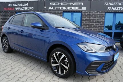 VW Polo 24.000 km 21.990 &euro; Ihlow 26632
