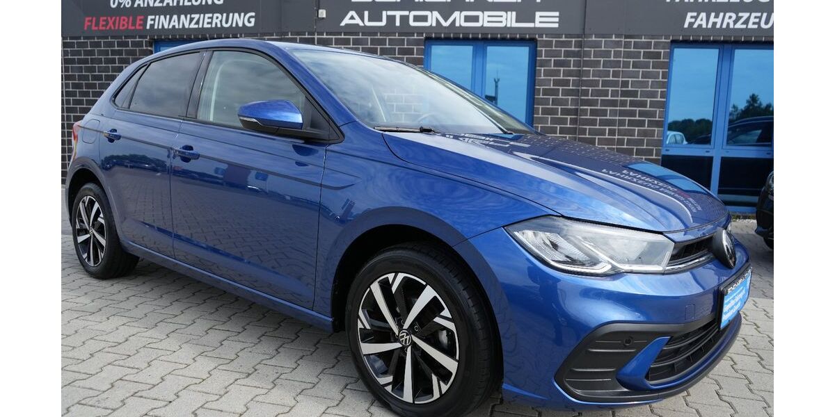 VW Polo 24.000 km 21.990 &euro; Ihlow 26632