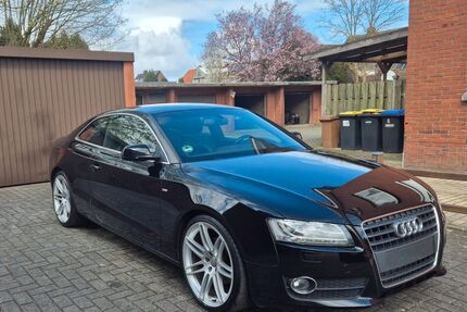 Audi A5 137.720 km 11.300 &euro; Meppen 49716