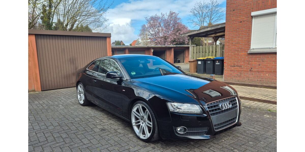 Audi A5 137.720 km 11.300 &euro; Meppen 49716