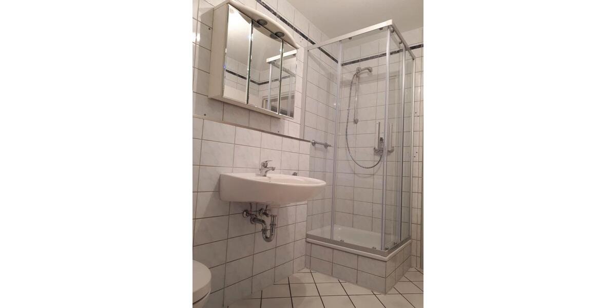 Dachgeschoßwohnung Oldenburg Drielaker-Moor - 2 Zimmer, 43 m&sup2;, 125.000&euro; | Angebot:26855779