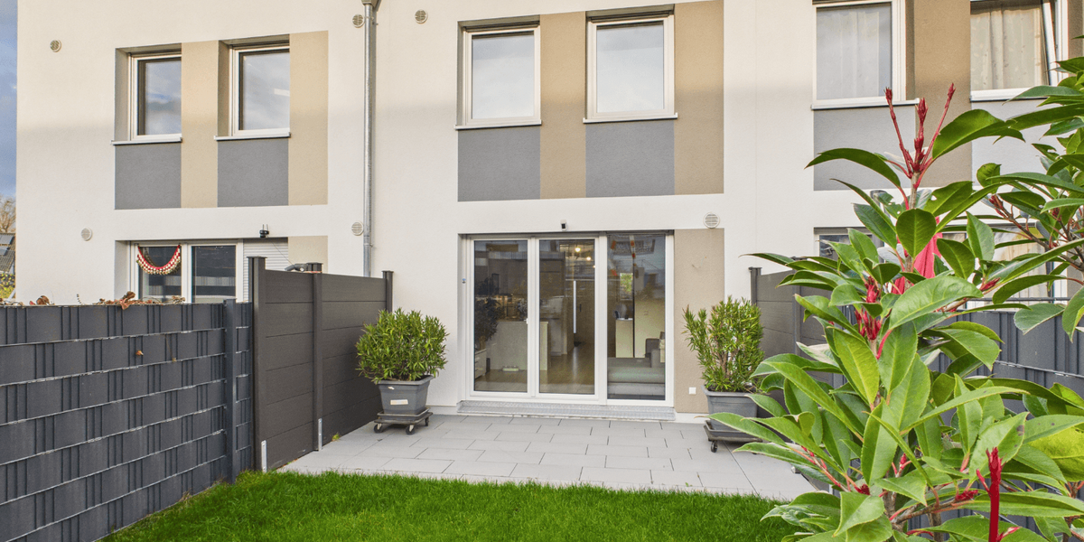 Einfamilienhaus Butzbach - 4 Zimmer, 122 m&sup2;, 649.000&euro; | Angebot:26033229