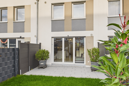 Haus Butzbach - 4 Zimmer, 122 m&sup2;, 649.000&euro; | Angebot:26033229