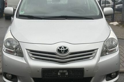Toyota Verso 203.148 km 4.990 &euro; Wildau 15745