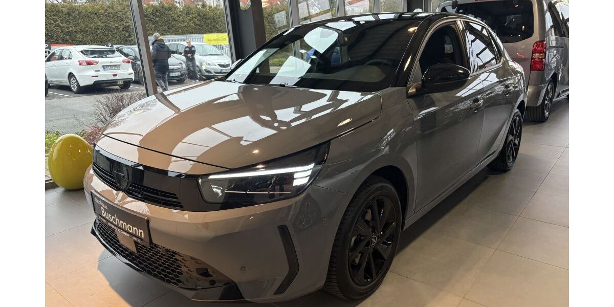 Opel Corsa 23.250 km 20.998 &euro; Herford 32049