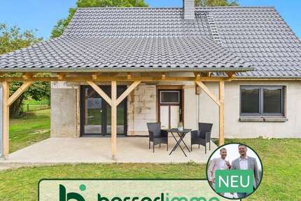 Haus zum Kaufen in Barenthin 229.000 € 75 m² 3 zimmer