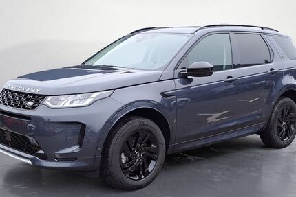 Land Rover Discovery Sport 7.839 km 55.888 € Donaueschingen 78166