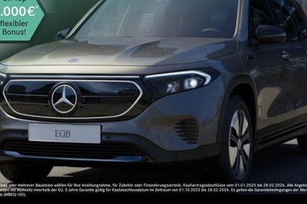 Mercedes-Benz EQB 39.119 km 29.790 &euro; Mannheim 68165