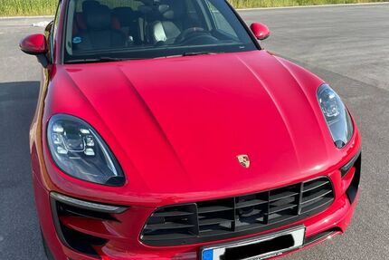 Porsche Macan 196.000 km 32.600 &euro; Bad Bevensen 29549