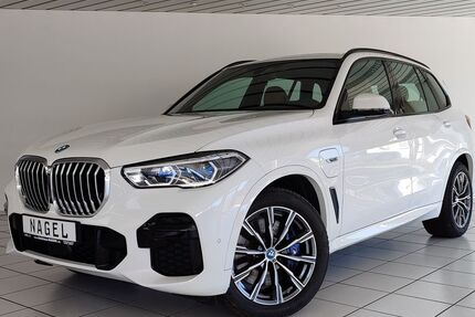 BMW X5 47.000 km 61.900 &euro; Birkenfeld 55765