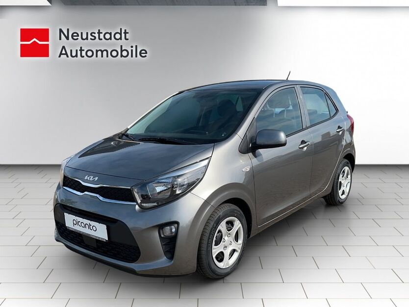 Kia Picanto 15.000 km 15.880 € Elsterwerda 04910