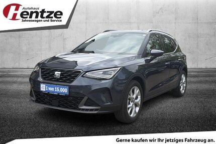 Seat Arona 18.900 km 22.890 &euro; Gütersloh 33330