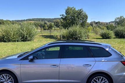 Seat Leon 87.000 km 12.850 &euro; Obersulm 74182