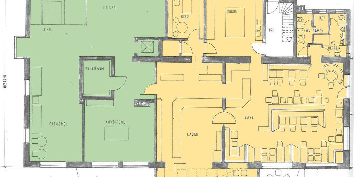 Mehrfamilienhaus, Wohnhaus Böbrach - 465.000&euro; | Angebot:25743262
