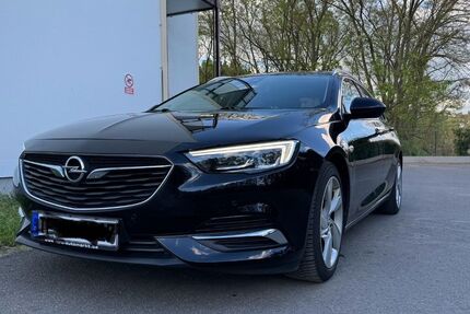 Opel Insignia 120.000 km 15.800 &euro; Mahlow 15831