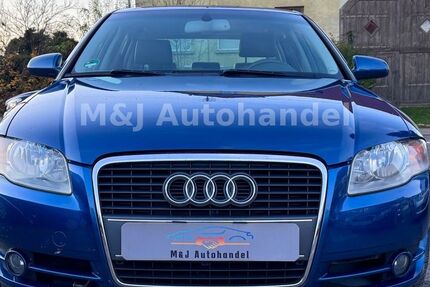 Audi A4 203.541 km 2.499 &euro; Ofterdingen 72131