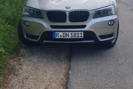 BMW iX3 137.000 km 15.000 &euro; Kallmünz 93183