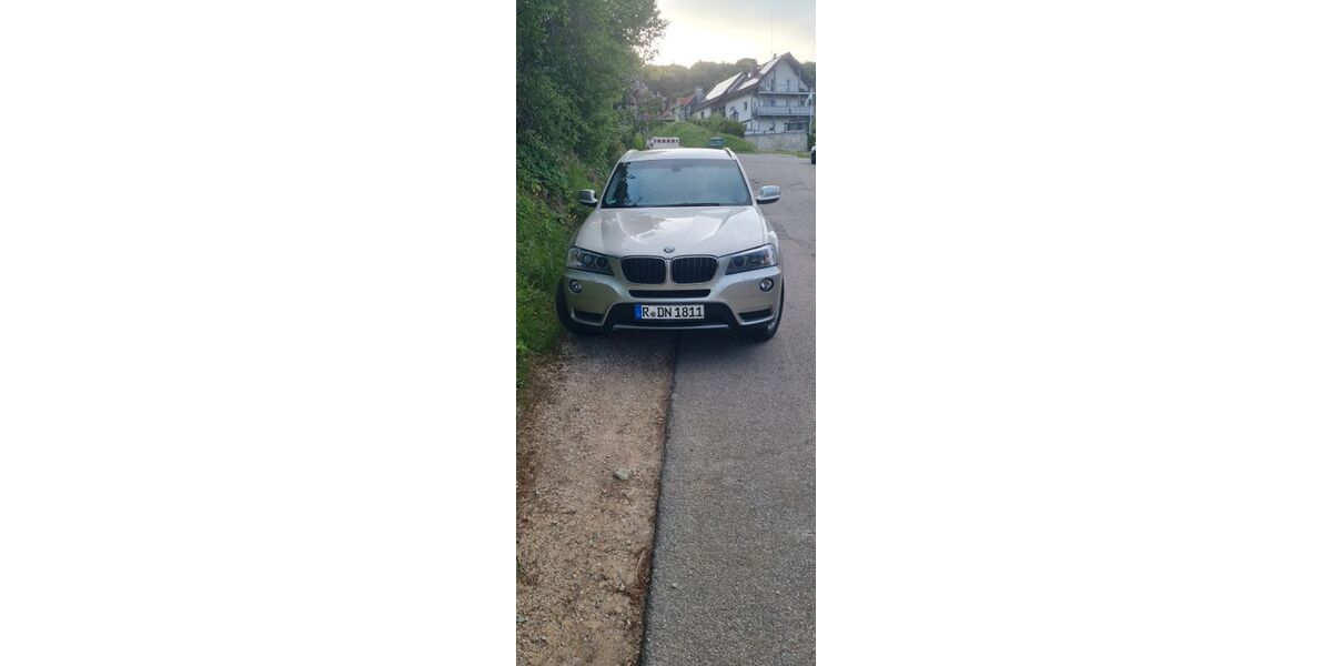 BMW iX3 137.000 km 15.000 &euro; Kallmünz 93183