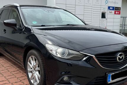 Mazda 6 167.000 km 8.200 € Kaltenkirchen 24568