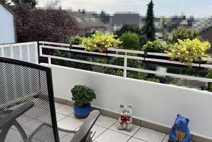 Wohnung Duisburg Rheinhausen - 3 Zimmer, 81 m&sup2;, 165.000&euro; | Angebot:27097941