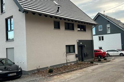 neubauWohnung in Gummersbach Zentrum