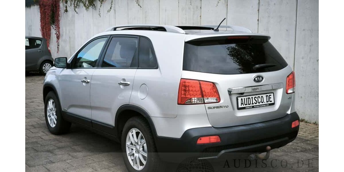 Kia Sorento 130.000 km 9.690 &euro; Bergheim 50127