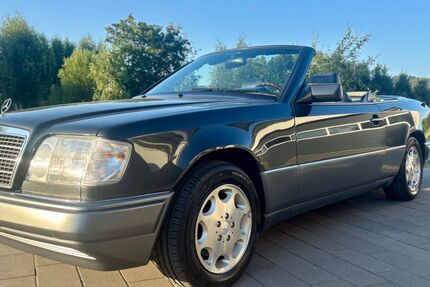Mercedes-Benz E 320 286.473 km 18.900 &euro; Ehekirchen 86676