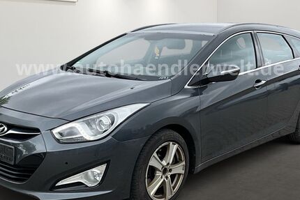 Hyundai i40 232.656 km 3.499 &euro; Brehna 06796