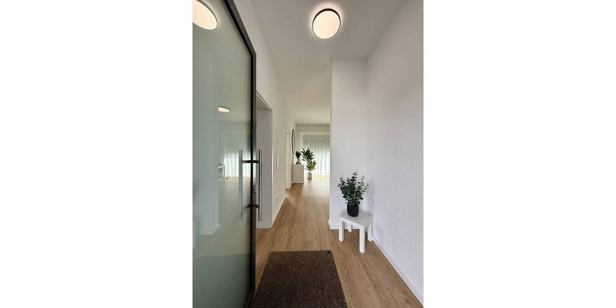 Etagenwohnung Riegelsberg - 3 Zimmer, 101 m&sup2;, 1.100&euro; | Angebot:26358488