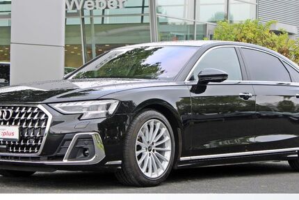 Audi A8 23.190 km 72.570 € Neubeckum 59269