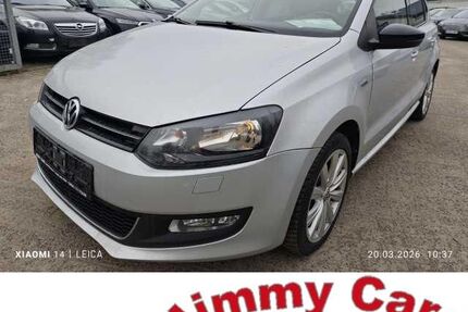 VW Polo 282.000 km 3.300 &euro; Kiel-Moorsee 24145