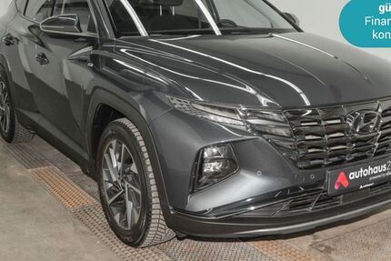 Hyundai TUCSON 25.196 km 26.220 &euro; Eching 85386