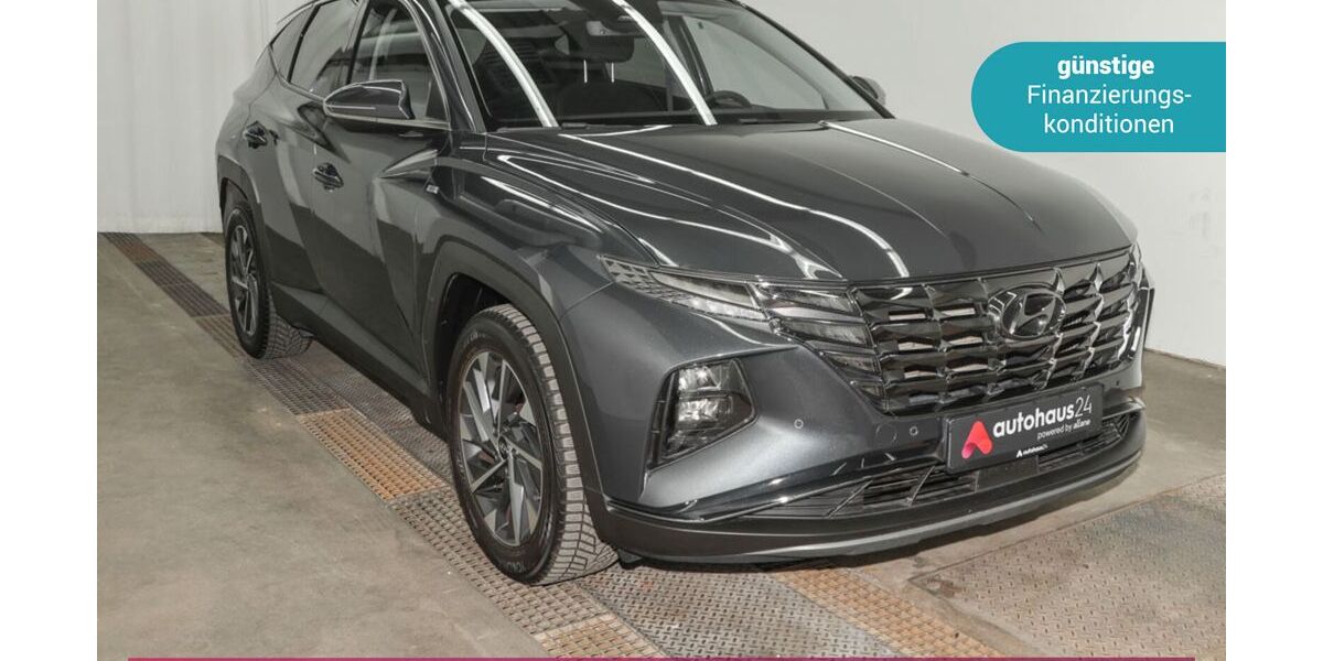 Hyundai TUCSON 25.196 km 26.220 &euro; Eching 85386