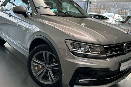 VW Tiguan 68.000 km 24.990 &euro; Forchtenberg 74670