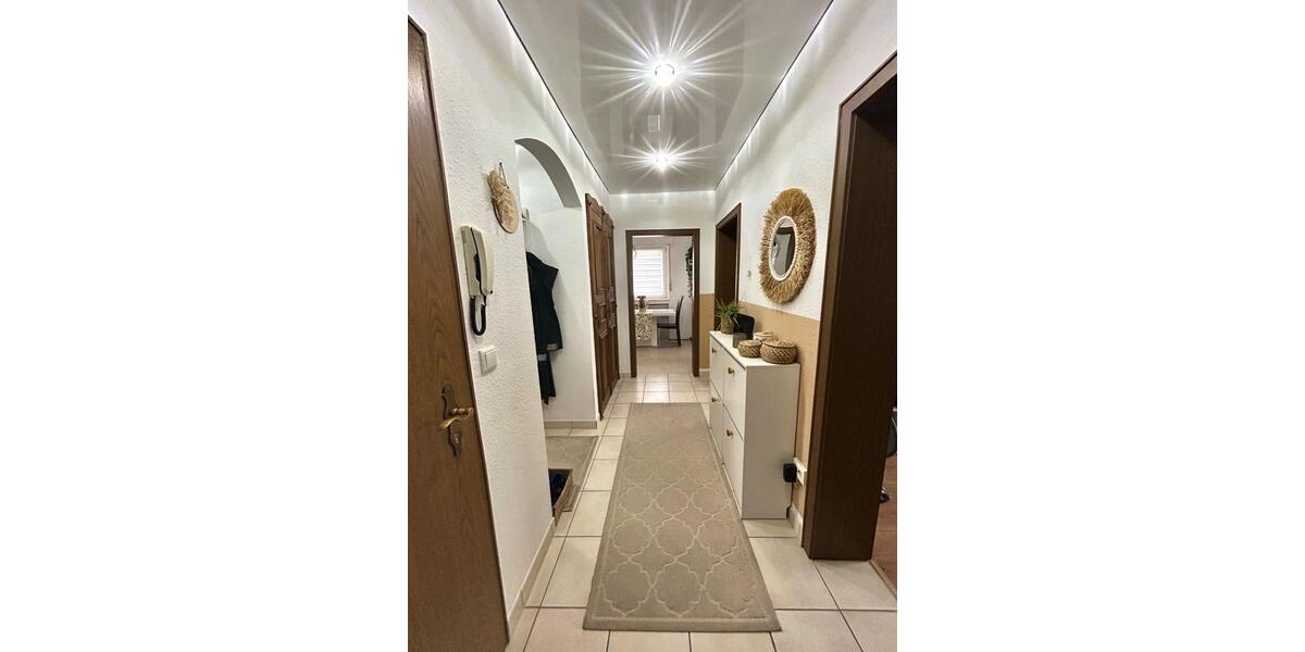 Erdgeschoßwohnung Lüdenscheid - 3 Zimmer, 74 m&sup2;, 137.000&euro; | Angebot:27004138