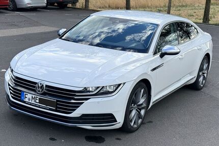 VW Arteon 75.000 km 22.500 &euro; Frankfurt am Main 65929