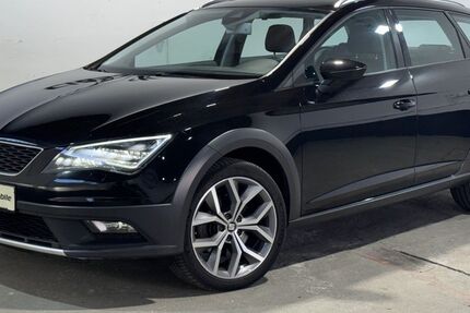 Seat Leon 225.000 km 8.800 &euro; Neuwied 56567