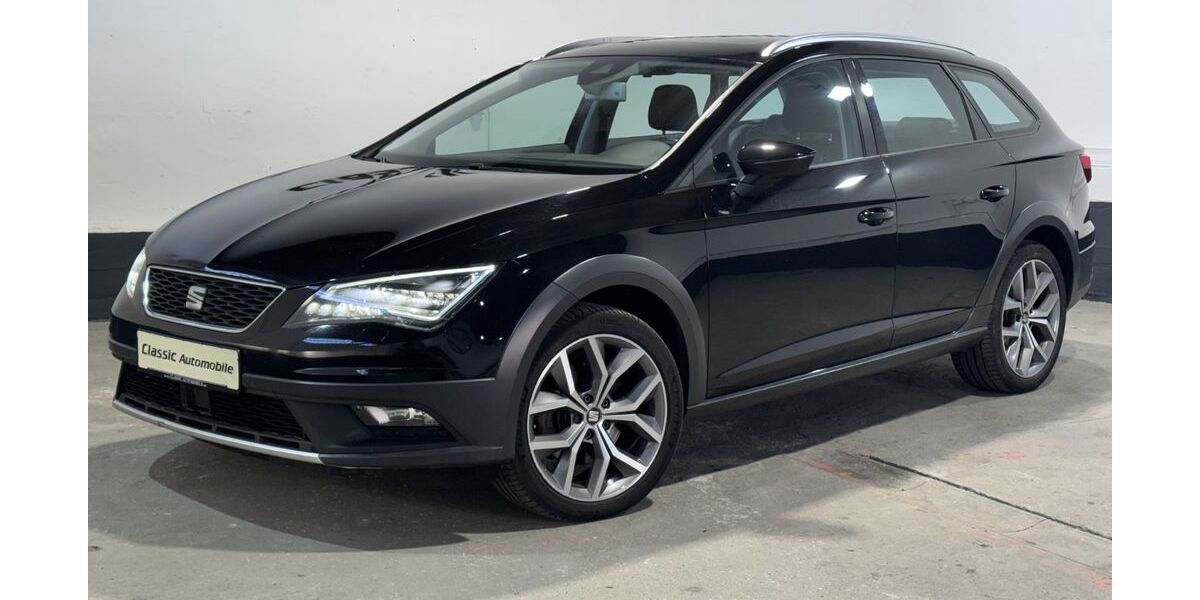 Seat Leon 225.000 km 8.800 &euro; Neuwied 56567