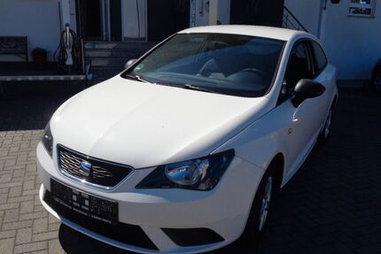 Seat Ibiza 187.300 km 3.450 &euro; Ransbach-Baumbach 56235